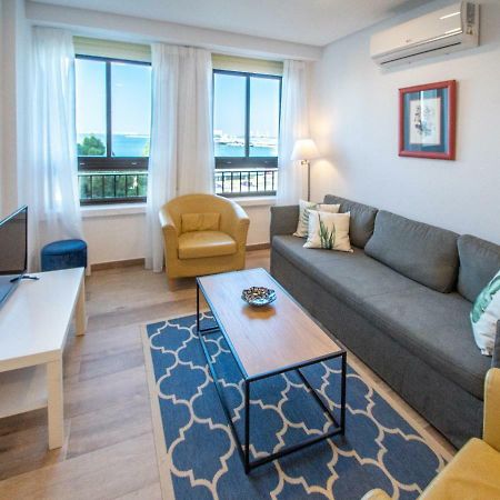 Apartamento Albatro'S Suite Cadix Extérieur photo