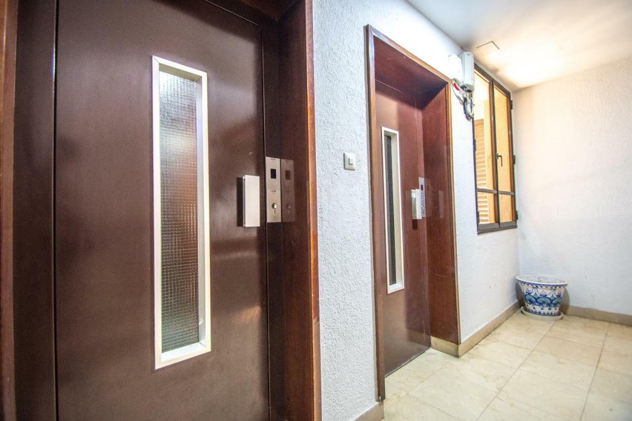 Apartamento Albatro'S Suite Cadix Extérieur photo