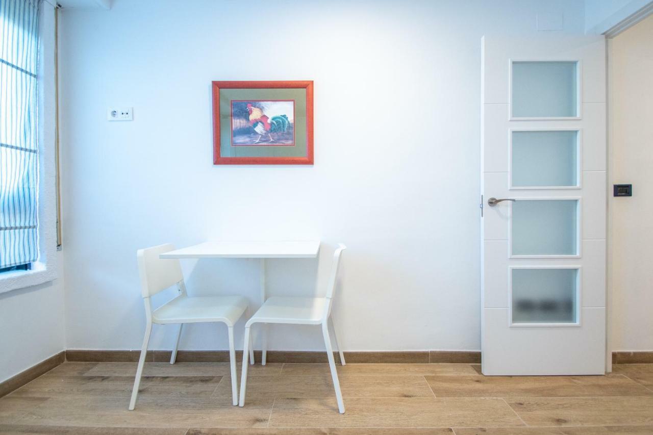 Apartamento Albatro'S Suite Cadix Extérieur photo