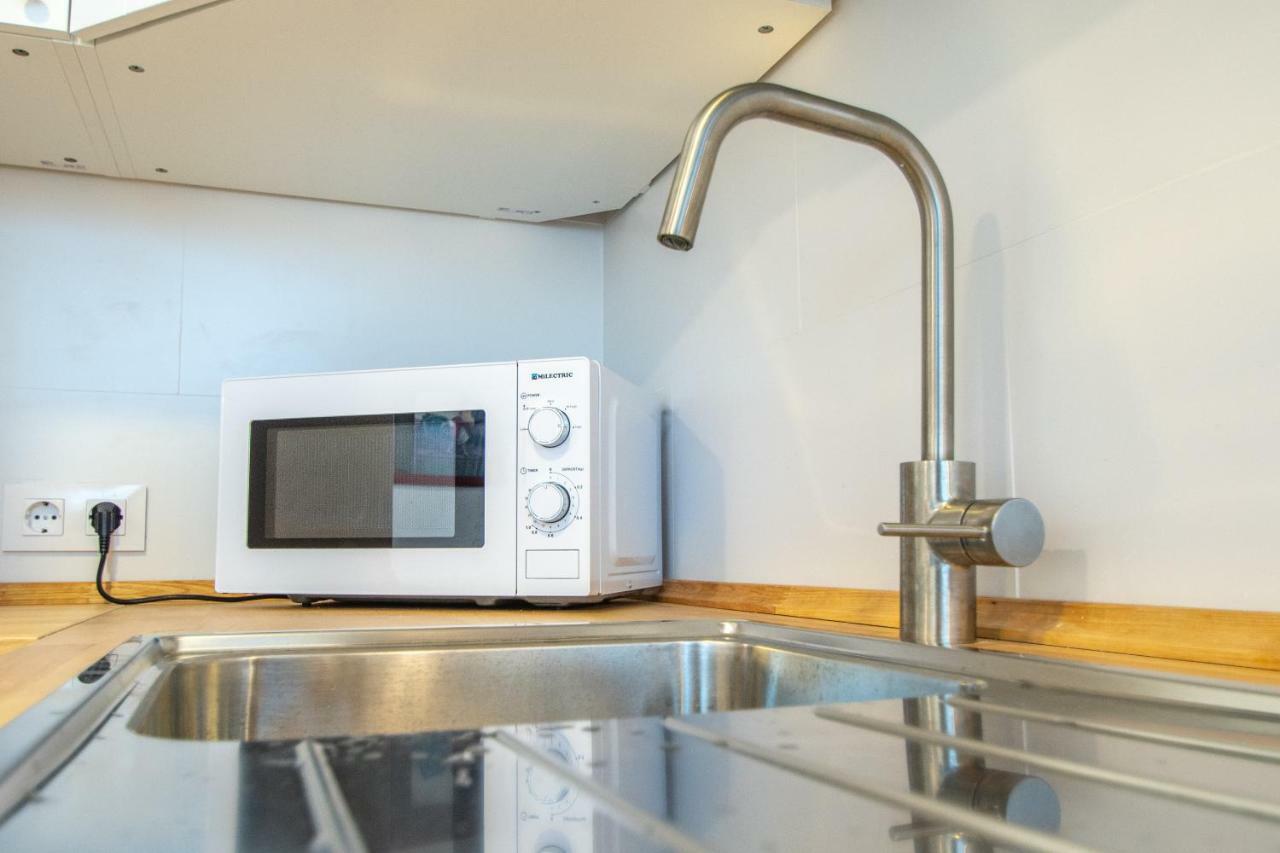 Apartamento Albatro'S Suite Cadix Extérieur photo