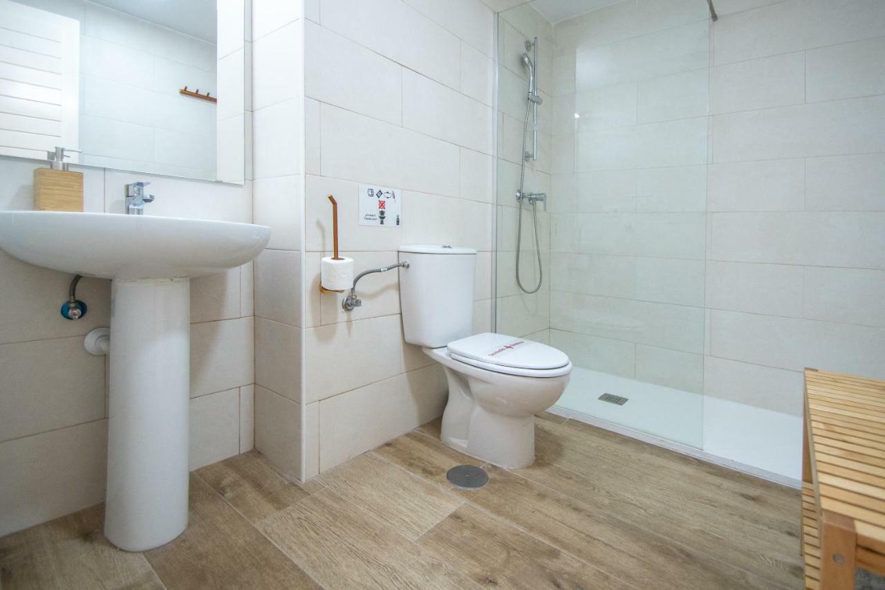 Apartamento Albatro'S Suite Cadix Extérieur photo