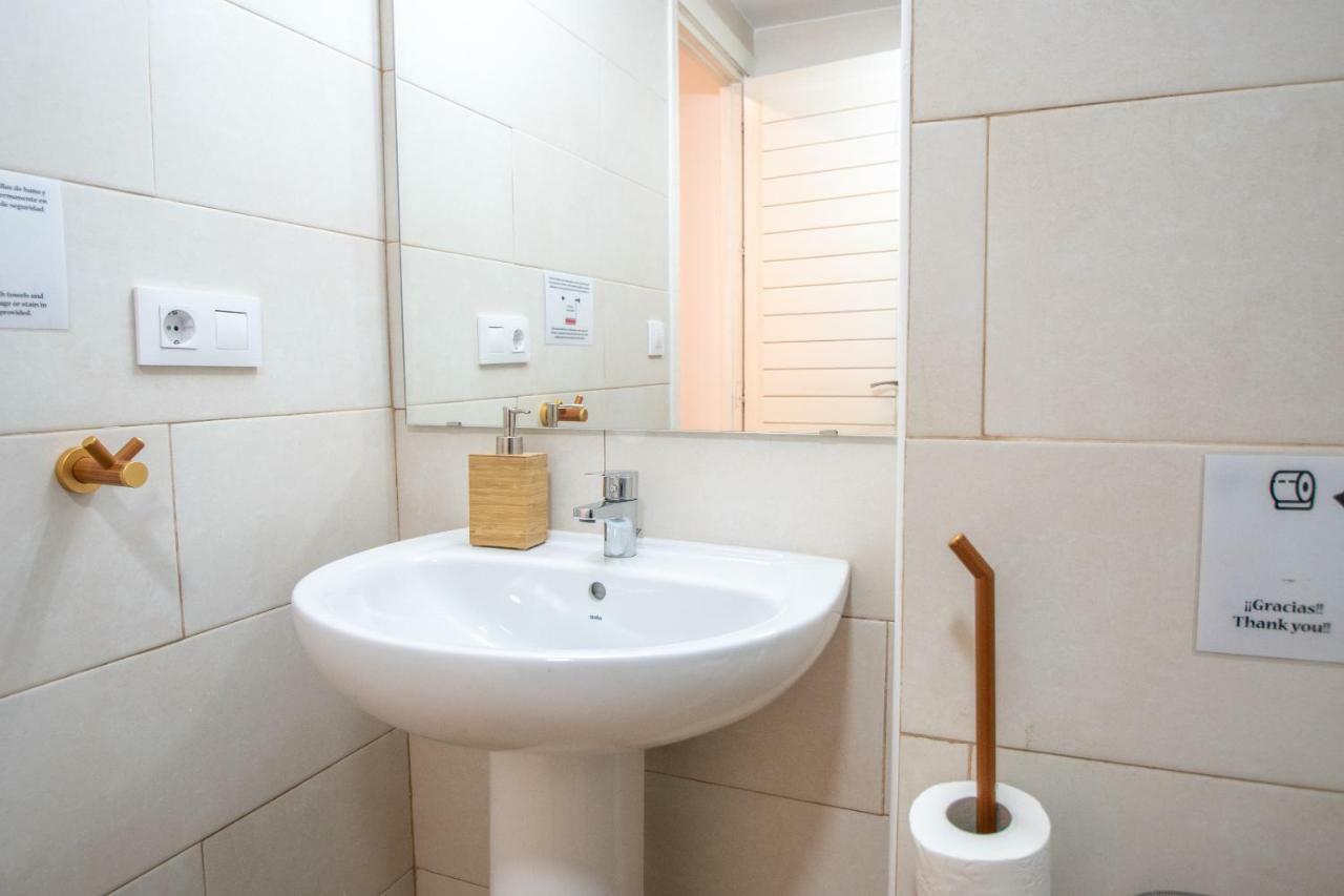 Apartamento Albatro'S Suite Cadix Extérieur photo