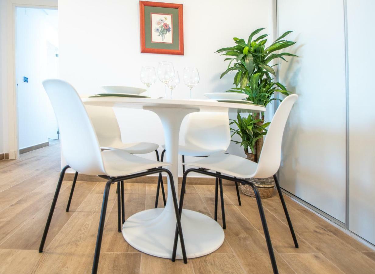 Apartamento Albatro'S Suite Cadix Extérieur photo