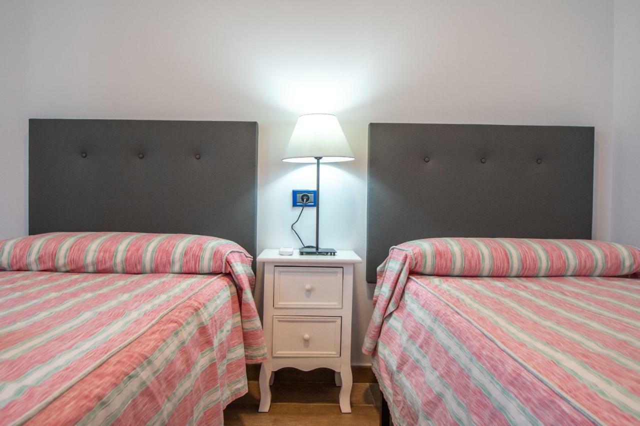 Apartamento Albatro'S Suite Cadix Extérieur photo