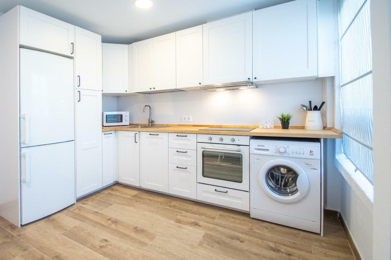 Apartamento Albatro'S Suite Cadix Extérieur photo
