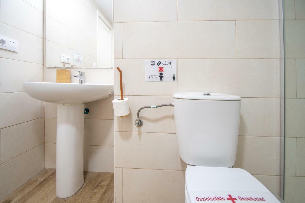 Apartamento Albatro'S Suite Cadix Extérieur photo