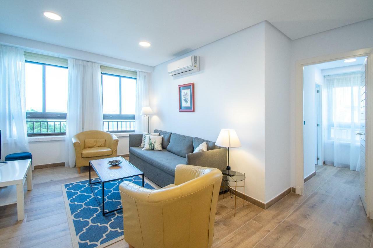 Apartamento Albatro'S Suite Cadix Extérieur photo