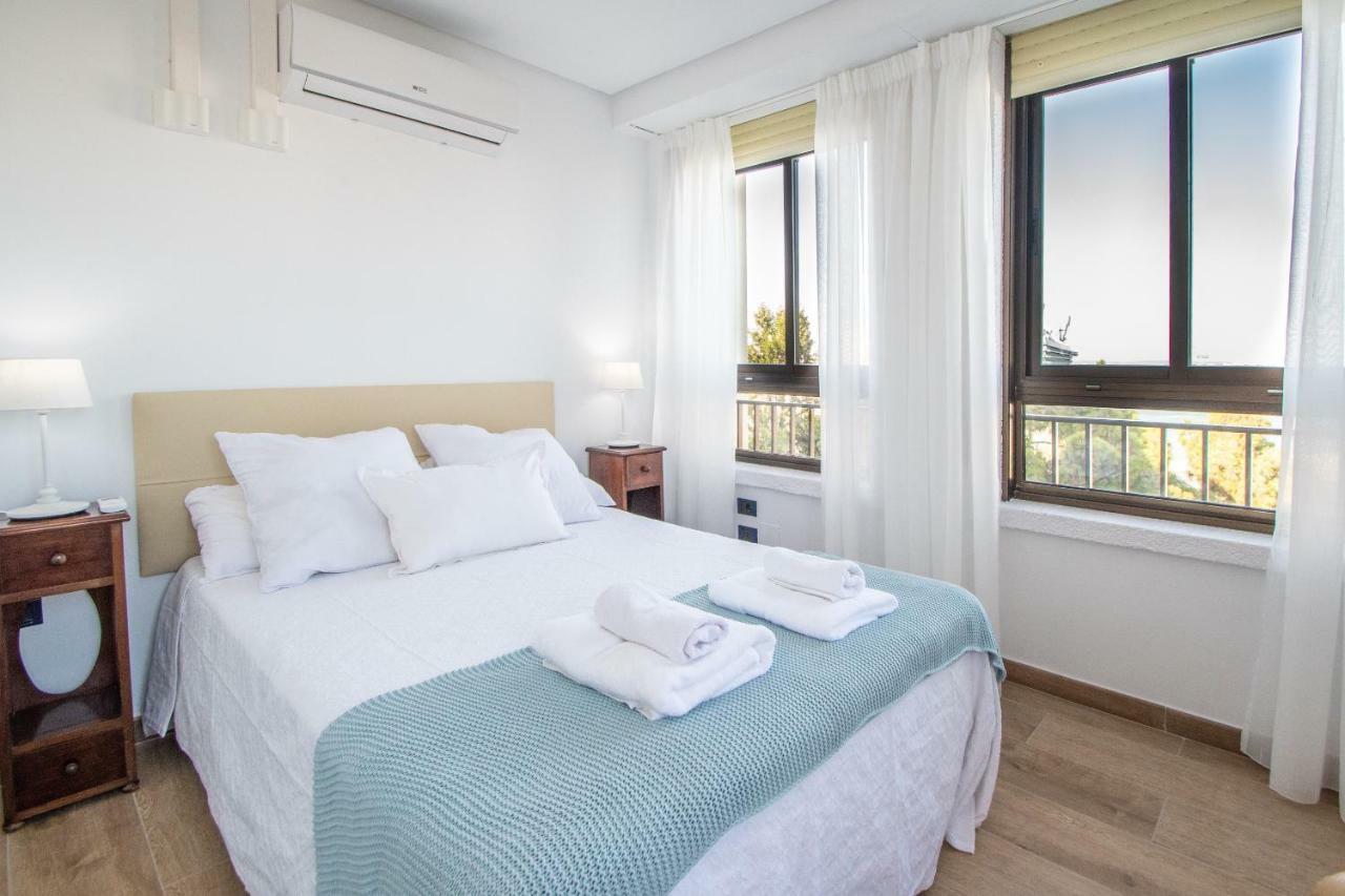Apartamento Albatro'S Suite Cadix Extérieur photo