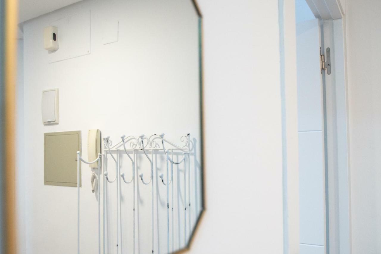 Apartamento Albatro'S Suite Cadix Extérieur photo