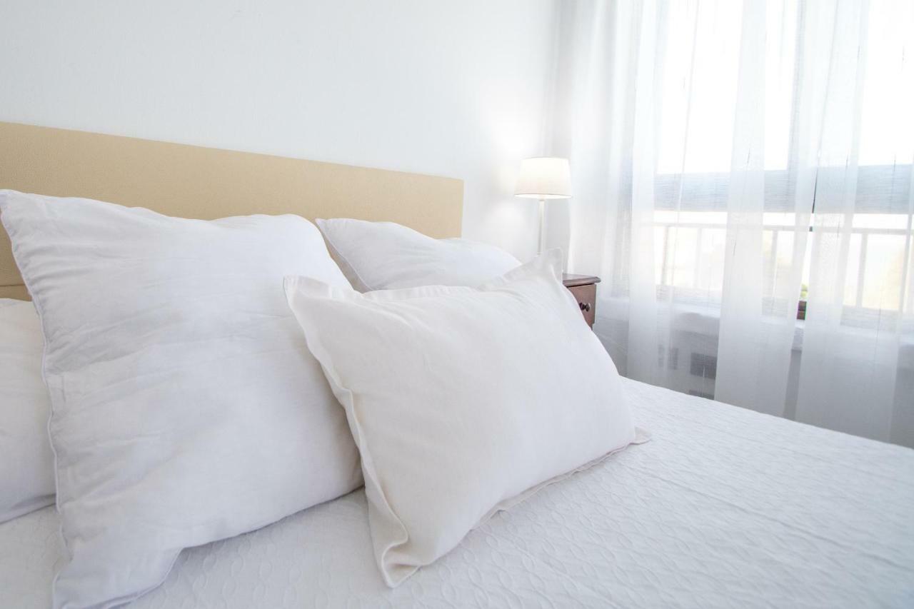 Apartamento Albatro'S Suite Cadix Extérieur photo