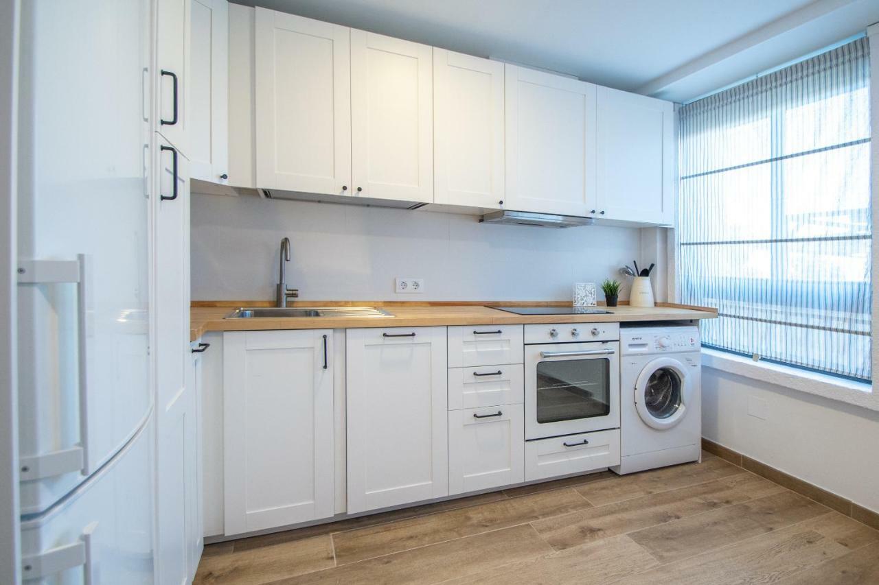 Apartamento Albatro'S Suite Cadix Extérieur photo